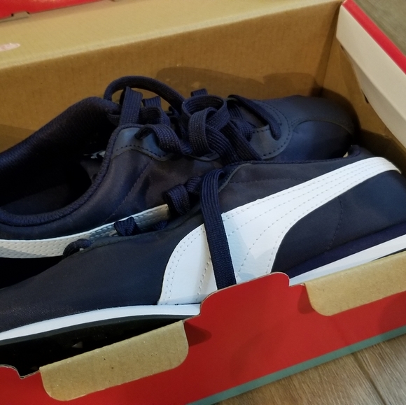 Puma Turin II NL - Picture 2 of 4